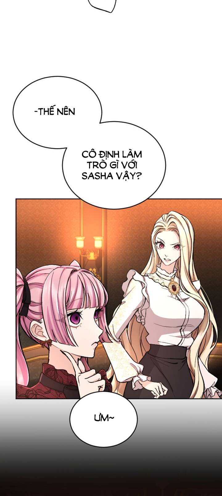 Tôi Sẽ Bị Trừ Khử Cùng Hoàng Đế Chap 691 - Next Chap 692