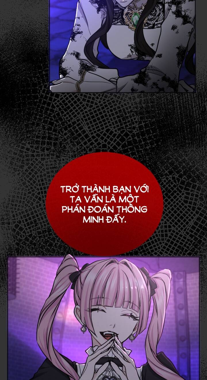 Tôi Sẽ Bị Trừ Khử Cùng Hoàng Đế Chap 692 - Next Chap 693