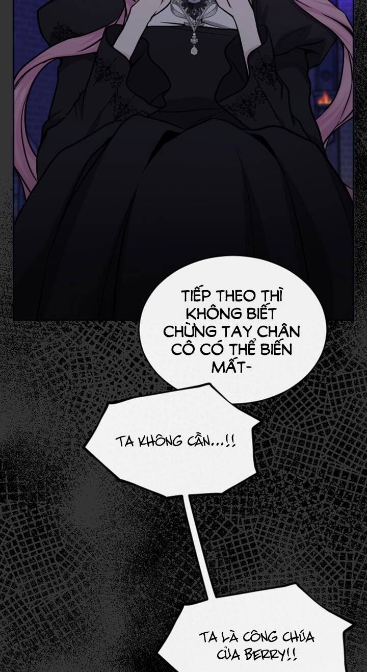 Tôi Sẽ Bị Trừ Khử Cùng Hoàng Đế Chap 692 - Next Chap 693
