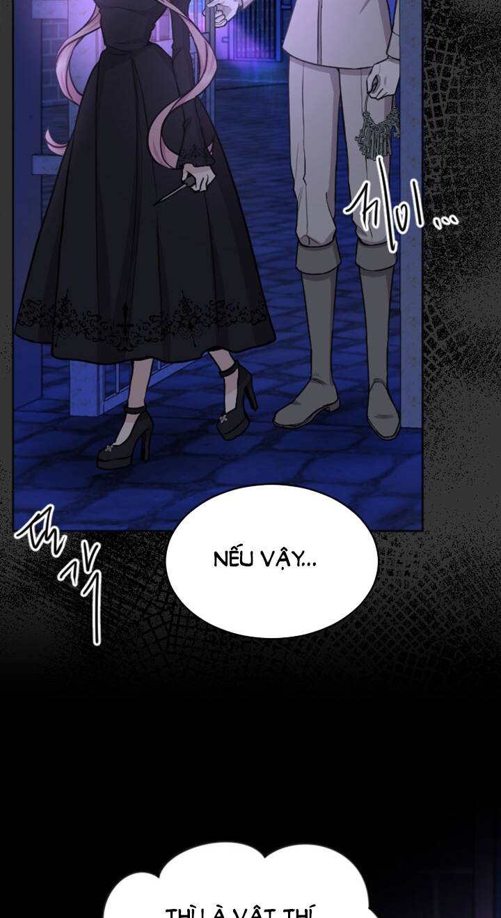 Tôi Sẽ Bị Trừ Khử Cùng Hoàng Đế Chap 692 - Next Chap 693