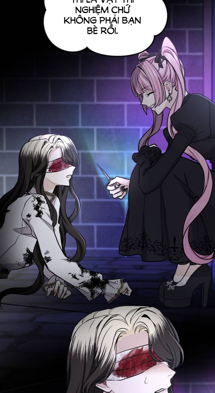 Tôi Sẽ Bị Trừ Khử Cùng Hoàng Đế Chap 692 - Next Chap 693