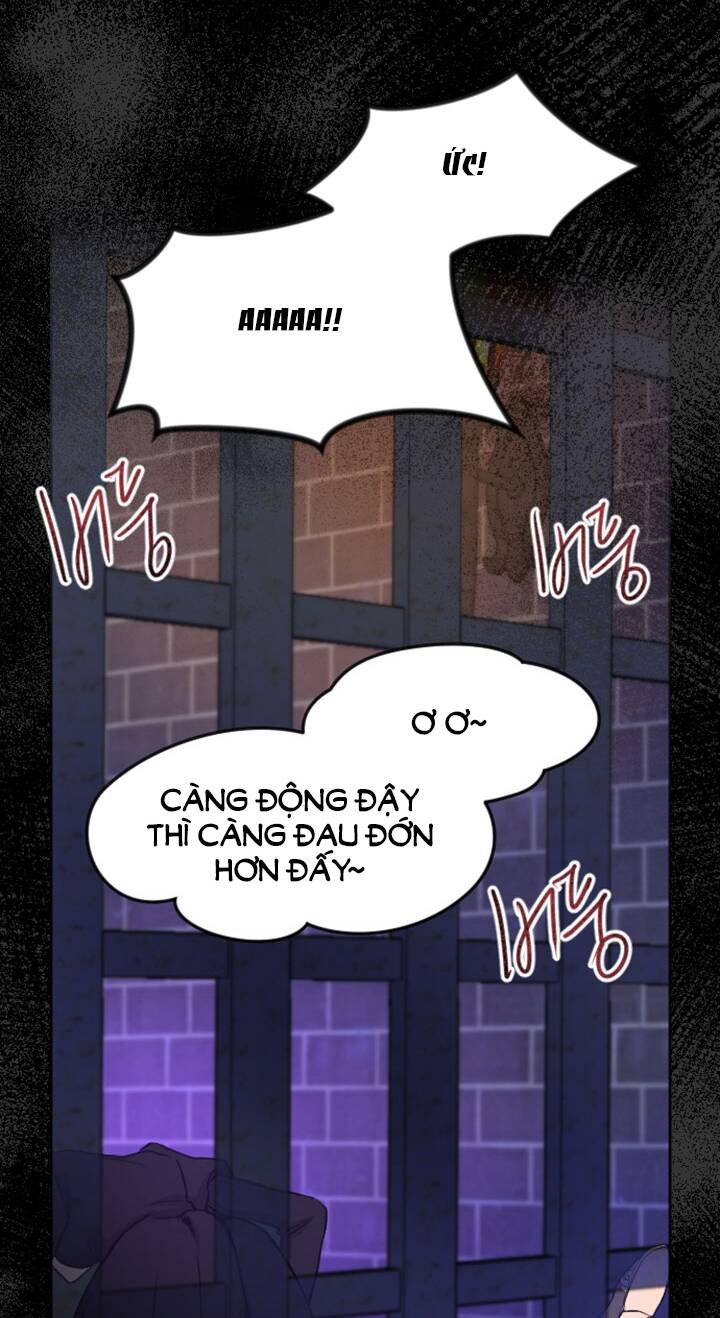 Tôi Sẽ Bị Trừ Khử Cùng Hoàng Đế Chap 692 - Next Chap 693