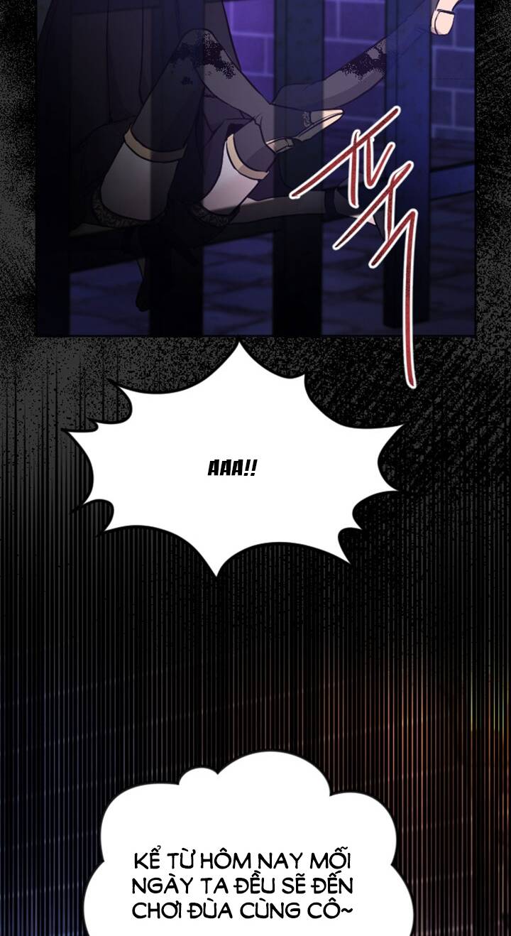 Tôi Sẽ Bị Trừ Khử Cùng Hoàng Đế Chap 692 - Next Chap 693