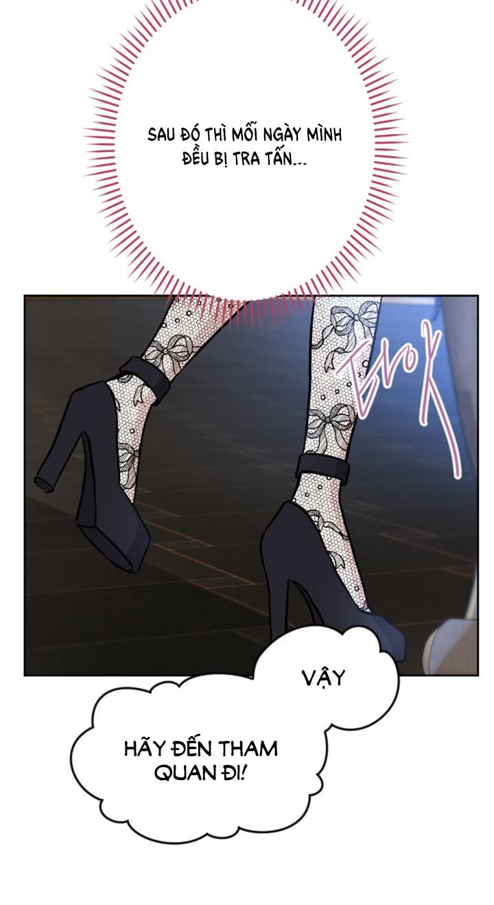 Tôi Sẽ Bị Trừ Khử Cùng Hoàng Đế Chap 692 - Next Chap 693