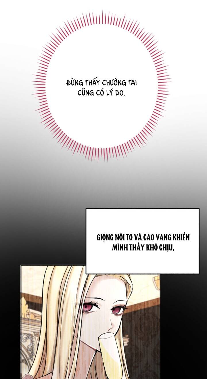 Tôi Sẽ Bị Trừ Khử Cùng Hoàng Đế Chap 692 - Next Chap 693