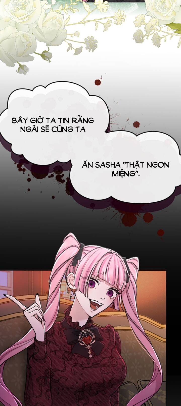 Tôi Sẽ Bị Trừ Khử Cùng Hoàng Đế Chap 692 - Next Chap 693