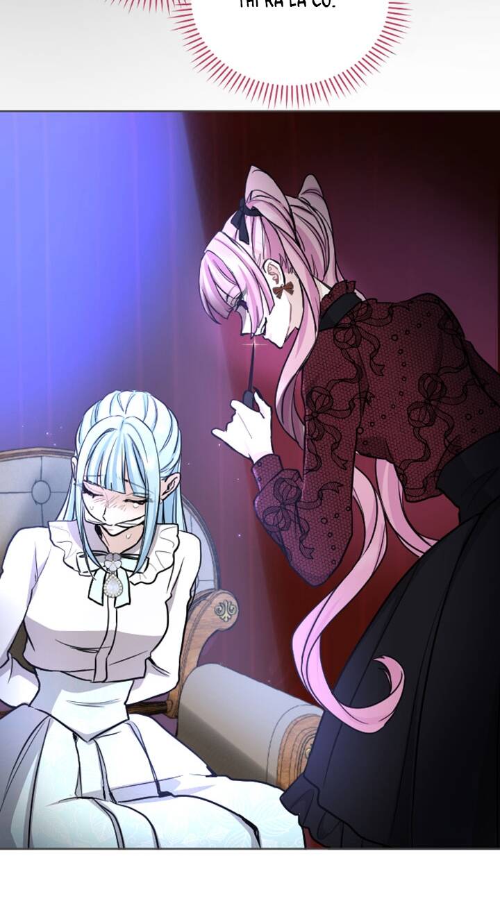 Tôi Sẽ Bị Trừ Khử Cùng Hoàng Đế Chap 692 - Next Chap 693