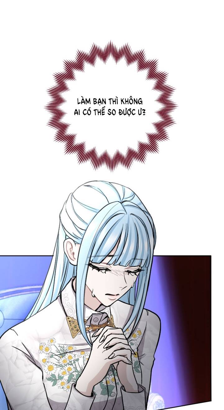 Tôi Sẽ Bị Trừ Khử Cùng Hoàng Đế Chap 692 - Next Chap 693