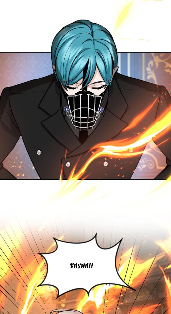 Tôi Sẽ Bị Trừ Khử Cùng Hoàng Đế Chap 692 - Next Chap 693