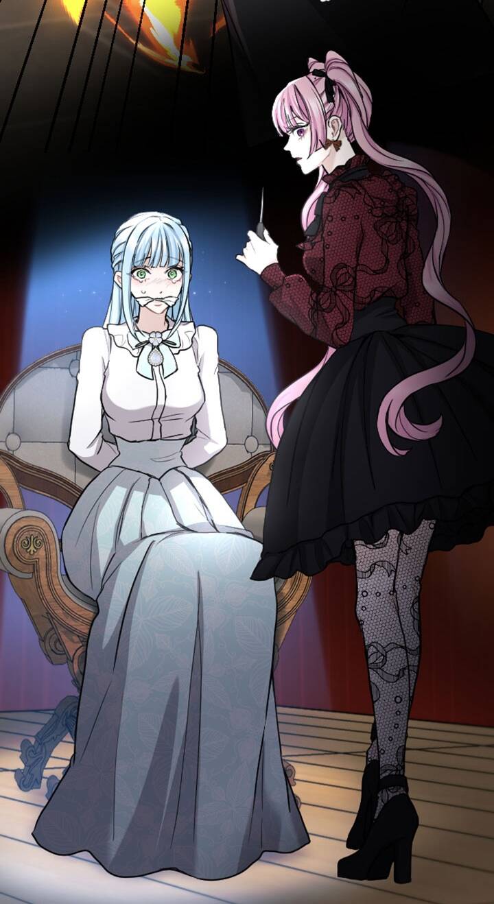 Tôi Sẽ Bị Trừ Khử Cùng Hoàng Đế Chap 692 - Next Chap 693