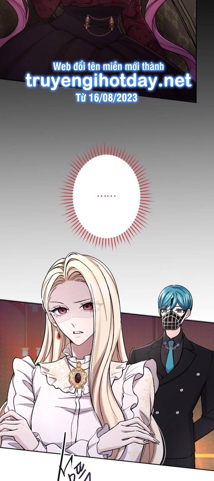 Tôi Sẽ Bị Trừ Khử Cùng Hoàng Đế Chap 692 - Next Chap 693