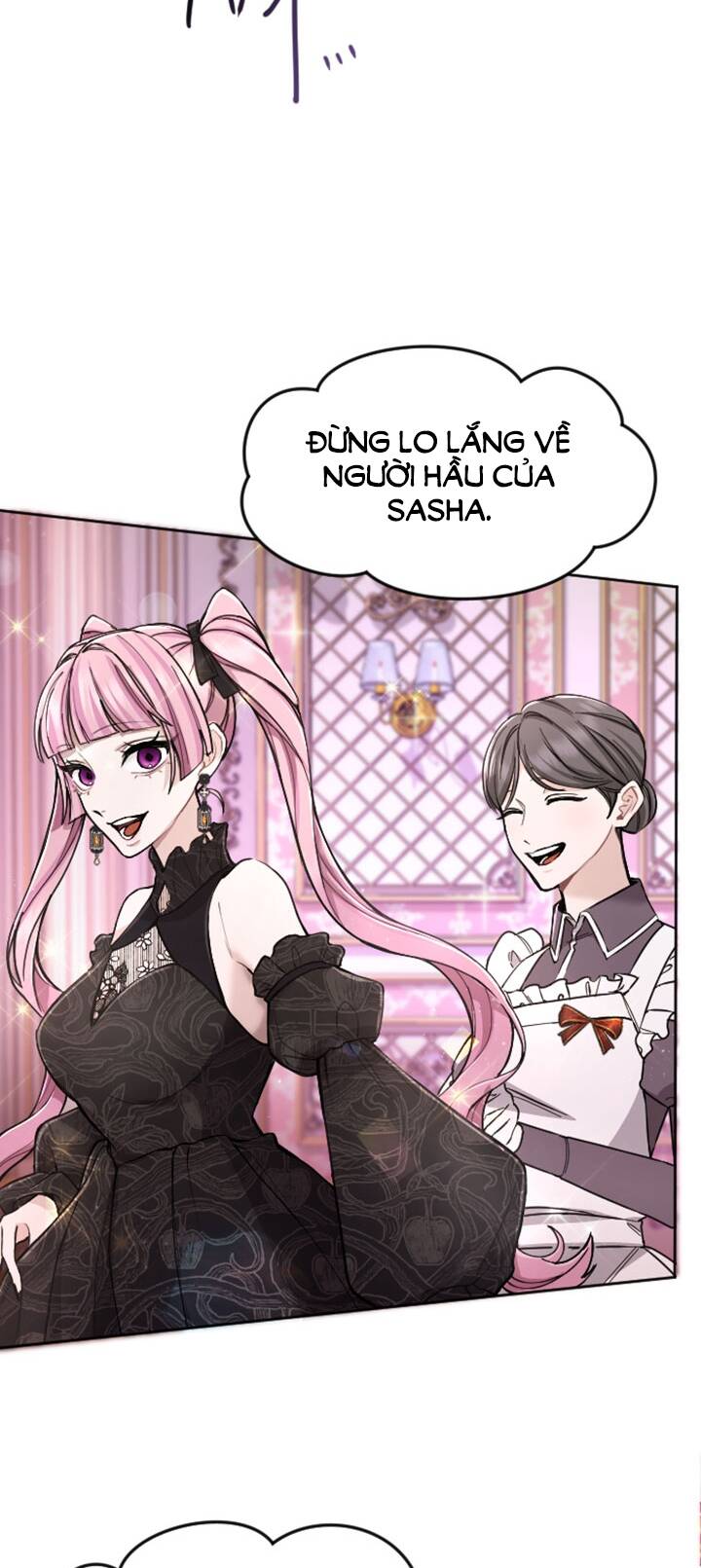 Tôi Sẽ Bị Trừ Khử Cùng Hoàng Đế Chap 692 - Next Chap 693