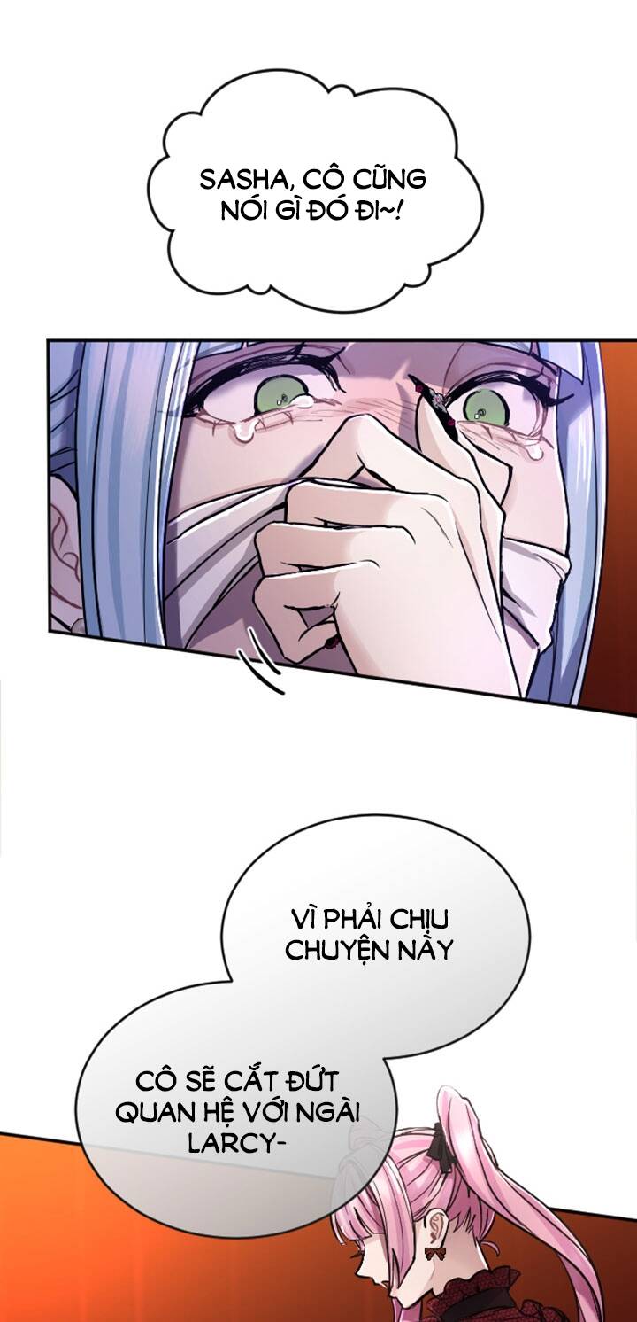Tôi Sẽ Bị Trừ Khử Cùng Hoàng Đế Chap 701 - Next Chap 702