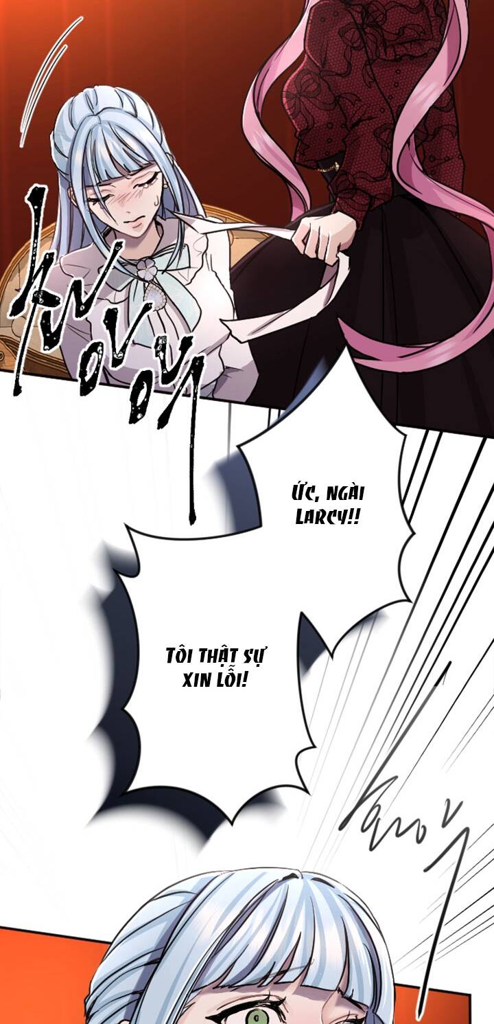 Tôi Sẽ Bị Trừ Khử Cùng Hoàng Đế Chap 701 - Next Chap 702