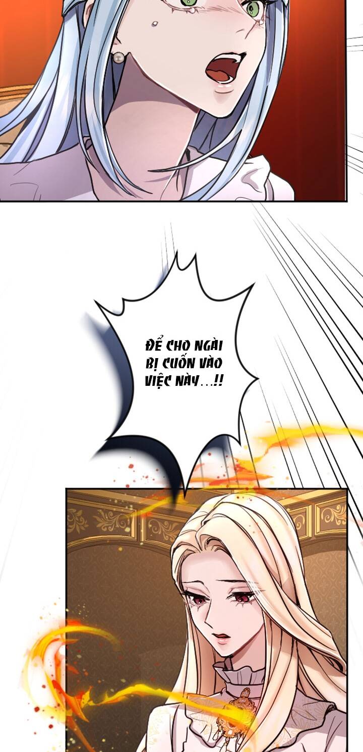 Tôi Sẽ Bị Trừ Khử Cùng Hoàng Đế Chap 701 - Next Chap 702
