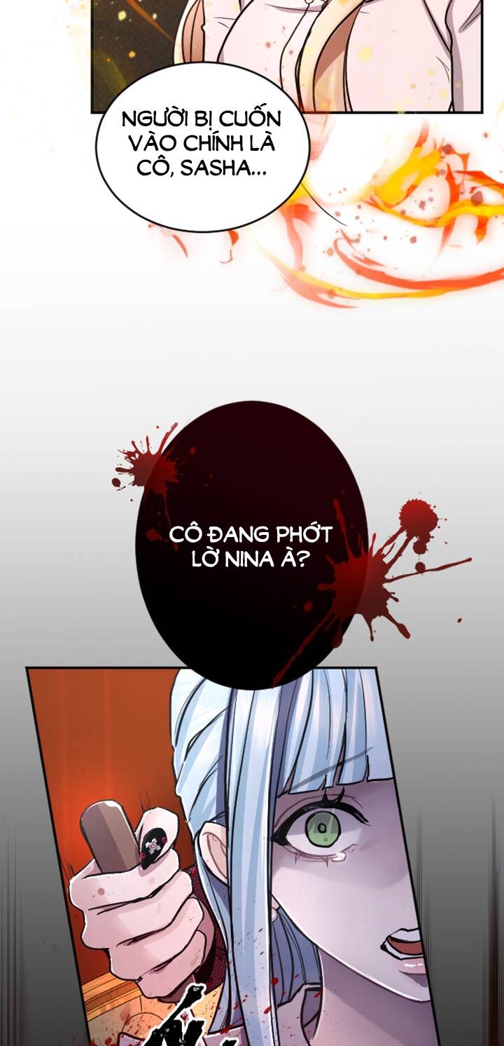 Tôi Sẽ Bị Trừ Khử Cùng Hoàng Đế Chap 701 - Next Chap 702