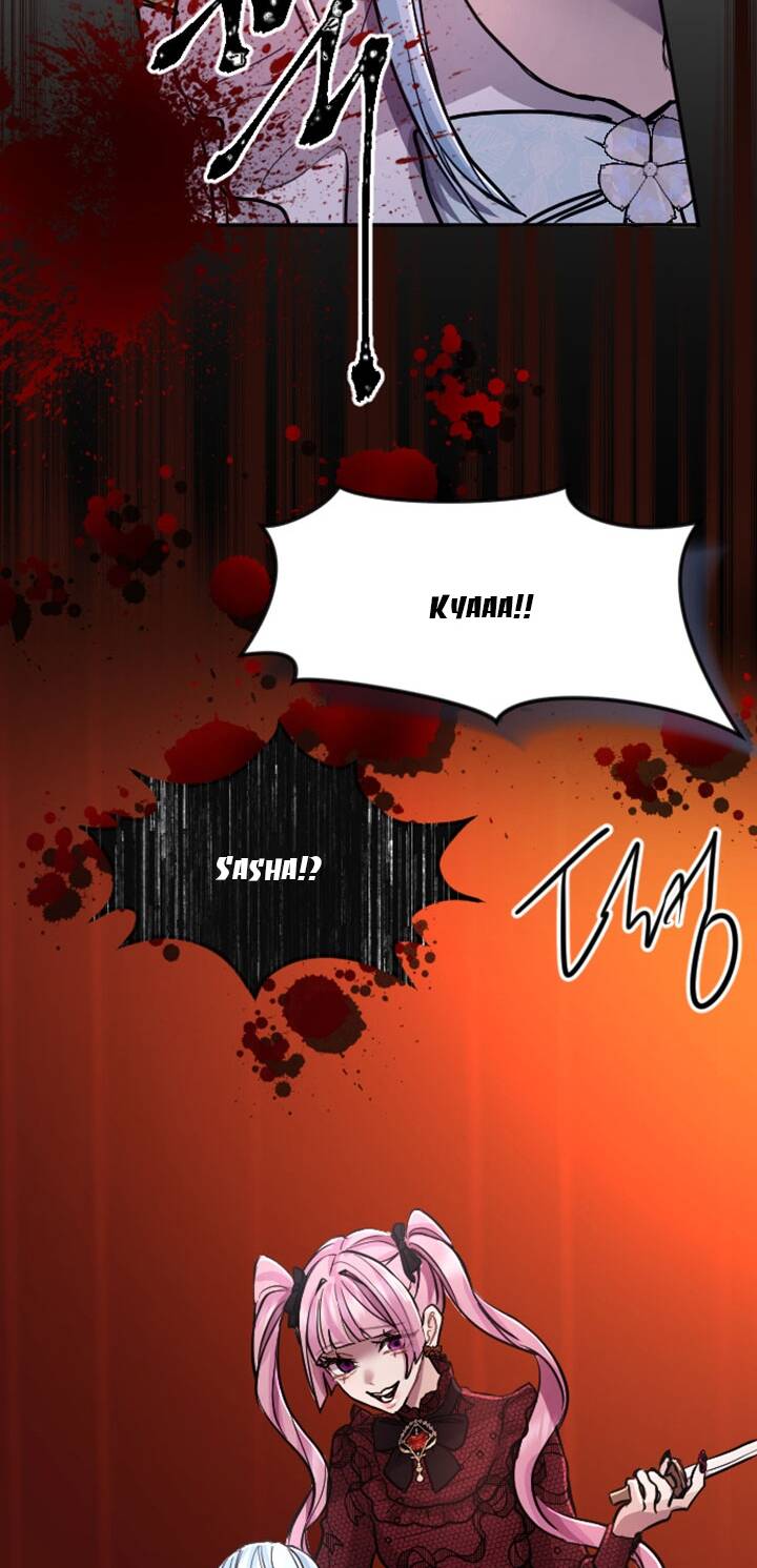 Tôi Sẽ Bị Trừ Khử Cùng Hoàng Đế Chap 701 - Next Chap 702