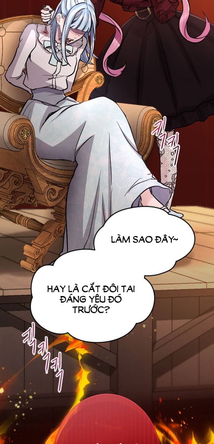Tôi Sẽ Bị Trừ Khử Cùng Hoàng Đế Chap 701 - Next Chap 702