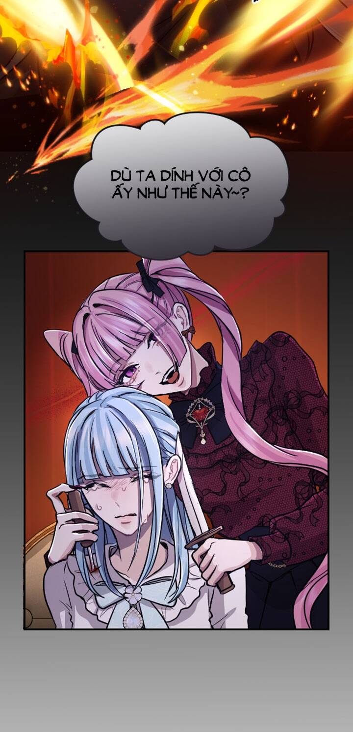 Tôi Sẽ Bị Trừ Khử Cùng Hoàng Đế Chap 701 - Next Chap 702