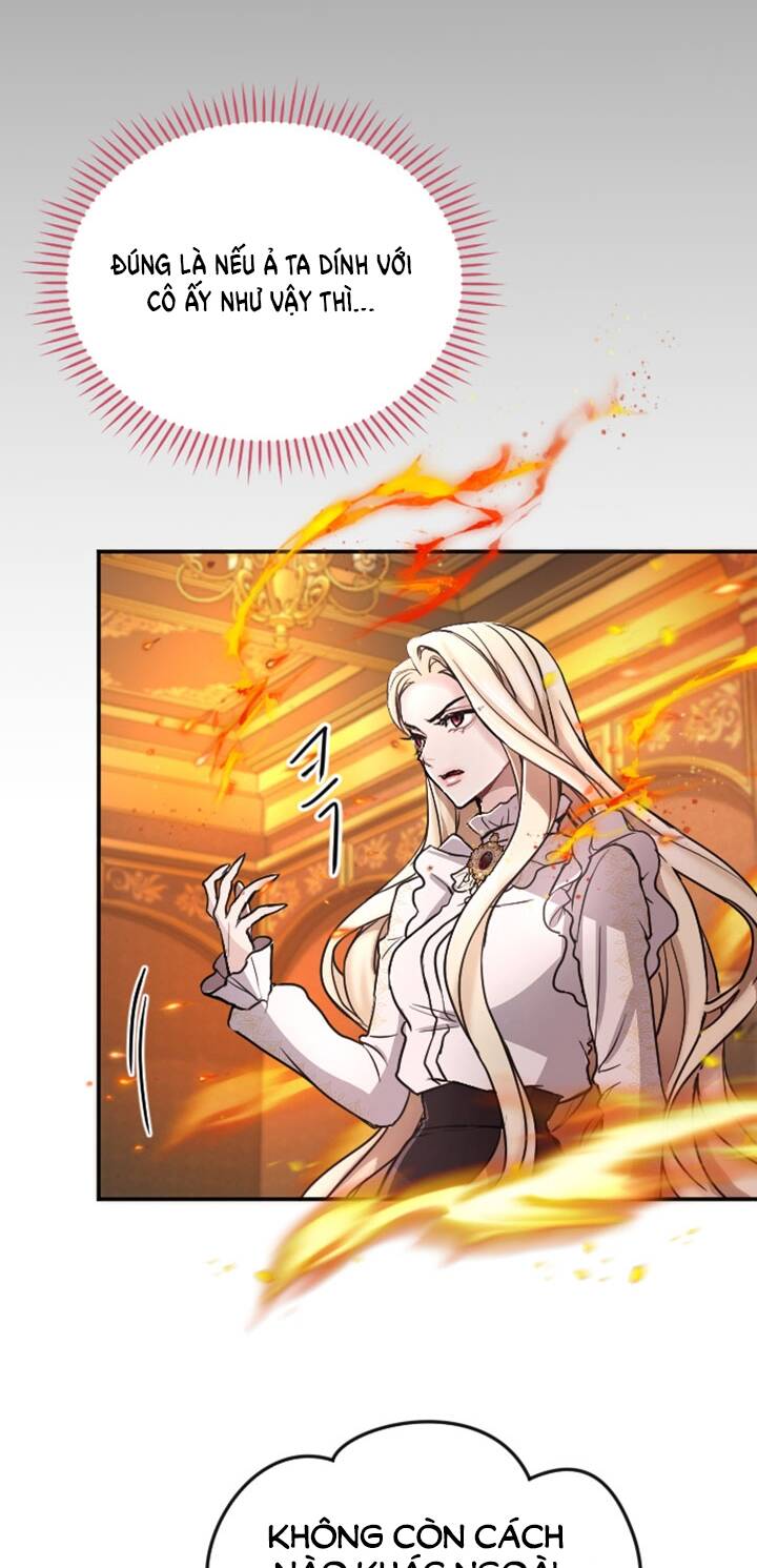 Tôi Sẽ Bị Trừ Khử Cùng Hoàng Đế Chap 701 - Next Chap 702