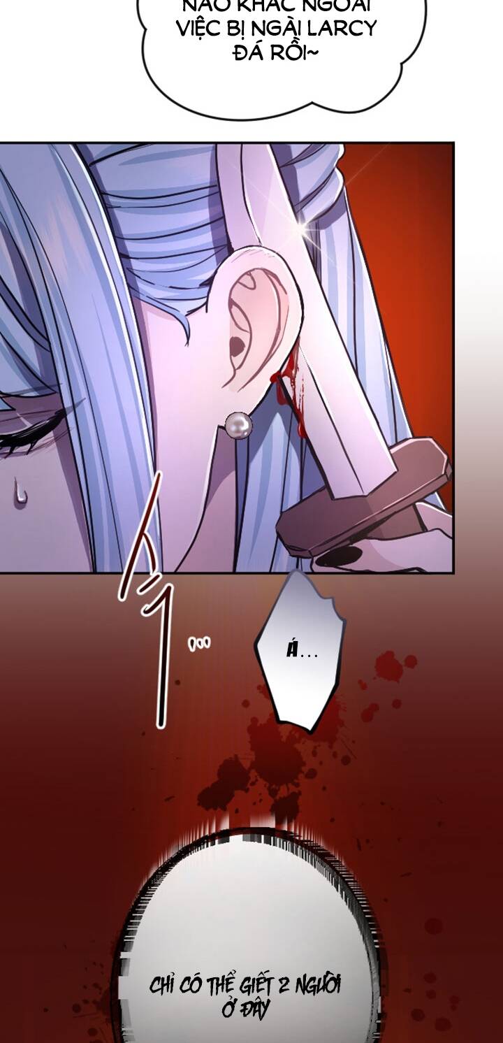 Tôi Sẽ Bị Trừ Khử Cùng Hoàng Đế Chap 701 - Next Chap 702