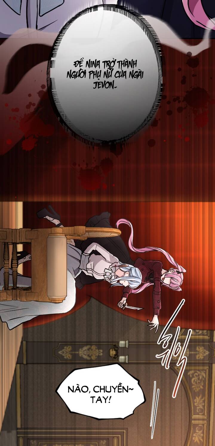 Tôi Sẽ Bị Trừ Khử Cùng Hoàng Đế Chap 701 - Next Chap 702