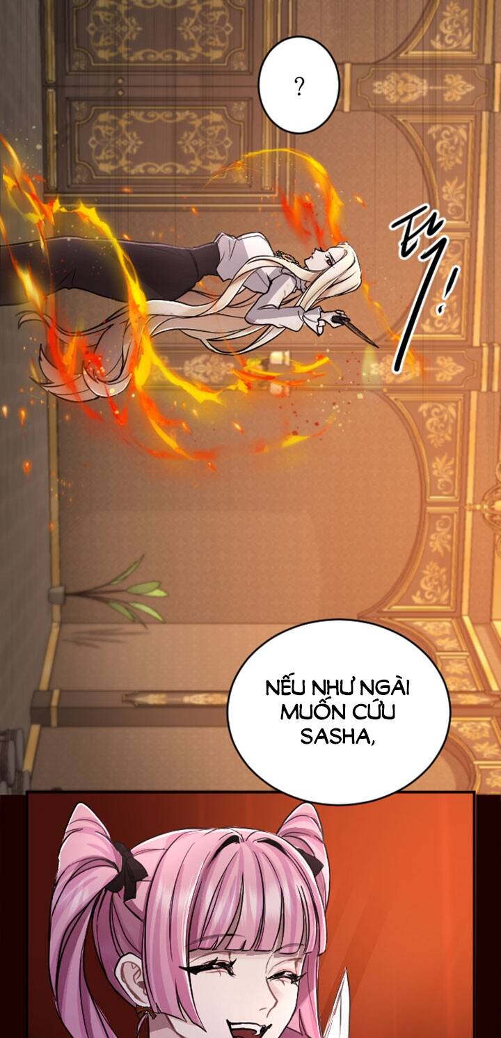 Tôi Sẽ Bị Trừ Khử Cùng Hoàng Đế Chap 701 - Next Chap 702