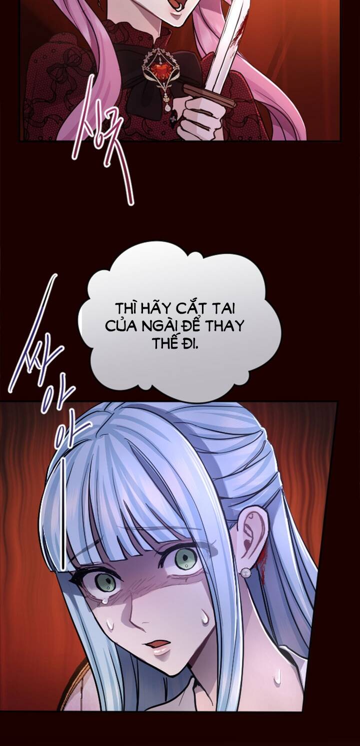 Tôi Sẽ Bị Trừ Khử Cùng Hoàng Đế Chap 701 - Next Chap 702