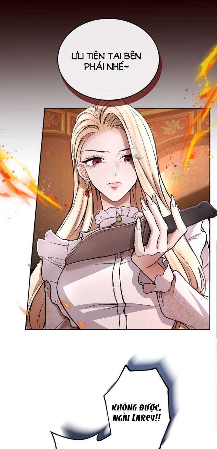 Tôi Sẽ Bị Trừ Khử Cùng Hoàng Đế Chap 701 - Next Chap 702