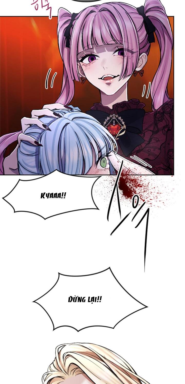 Tôi Sẽ Bị Trừ Khử Cùng Hoàng Đế Chap 701 - Next Chap 702