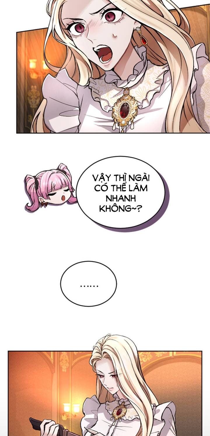 Tôi Sẽ Bị Trừ Khử Cùng Hoàng Đế Chap 701 - Next Chap 702