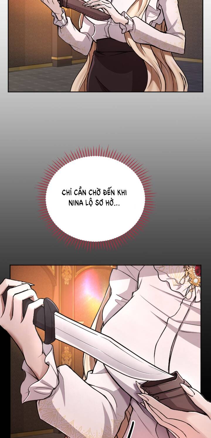 Tôi Sẽ Bị Trừ Khử Cùng Hoàng Đế Chap 701 - Next Chap 702
