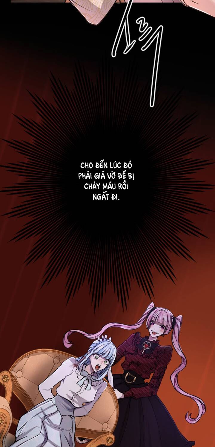 Tôi Sẽ Bị Trừ Khử Cùng Hoàng Đế Chap 701 - Next Chap 702