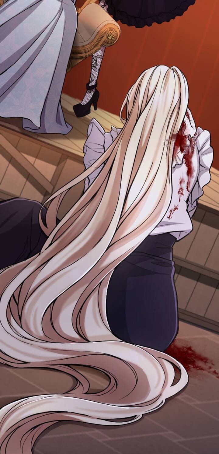 Tôi Sẽ Bị Trừ Khử Cùng Hoàng Đế Chap 701 - Next Chap 702