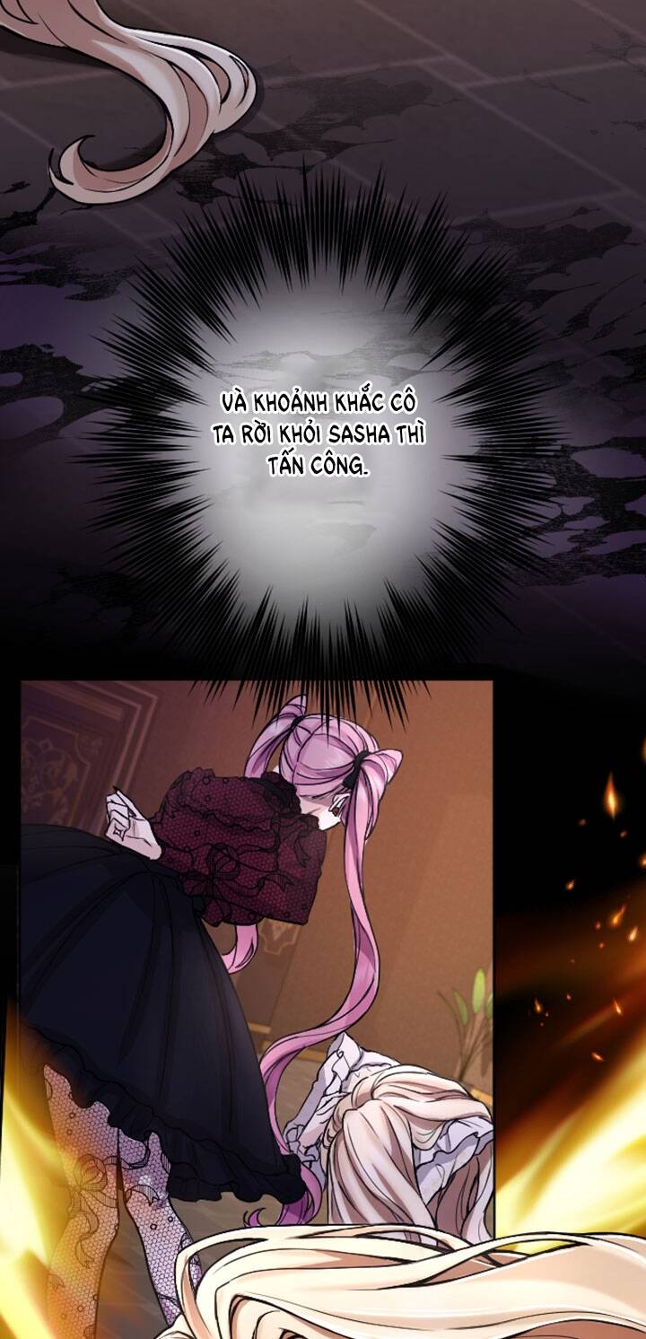 Tôi Sẽ Bị Trừ Khử Cùng Hoàng Đế Chap 701 - Next Chap 702