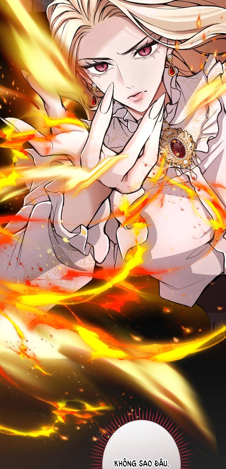 Tôi Sẽ Bị Trừ Khử Cùng Hoàng Đế Chap 701 - Next Chap 702