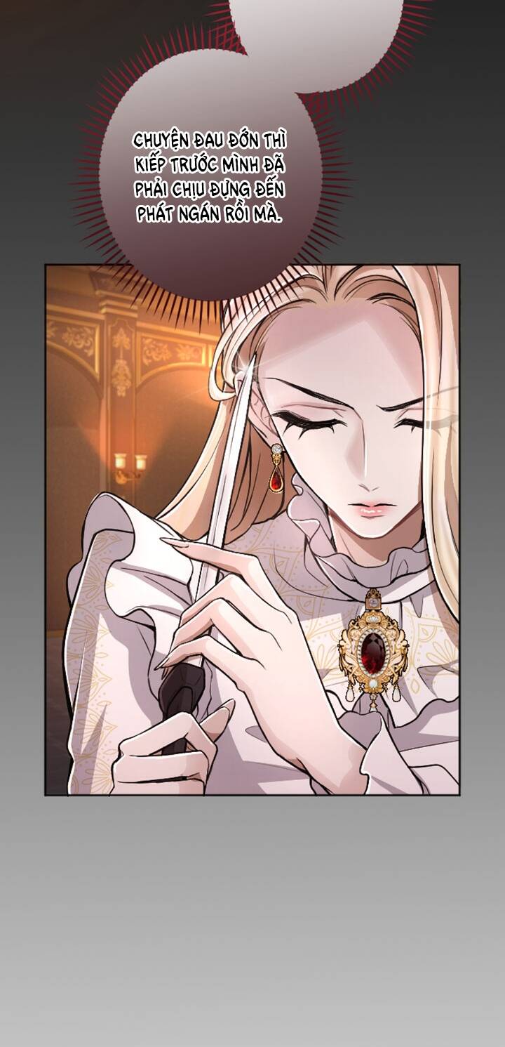 Tôi Sẽ Bị Trừ Khử Cùng Hoàng Đế Chap 701 - Next Chap 702