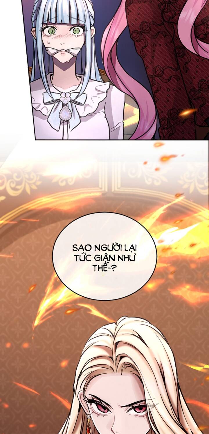 Tôi Sẽ Bị Trừ Khử Cùng Hoàng Đế Chap 701 - Next Chap 702