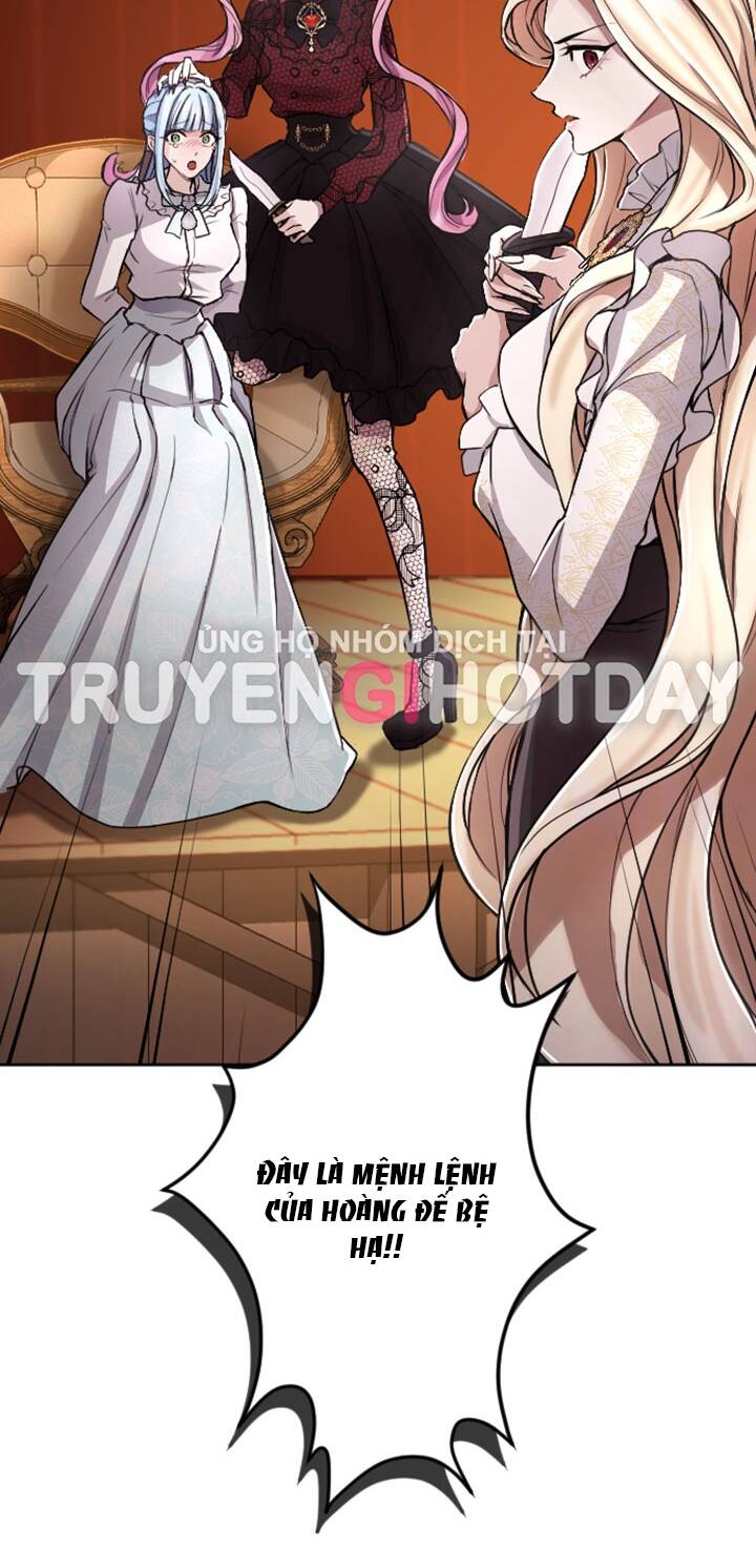 Tôi Sẽ Bị Trừ Khử Cùng Hoàng Đế Chap 701 - Next Chap 702