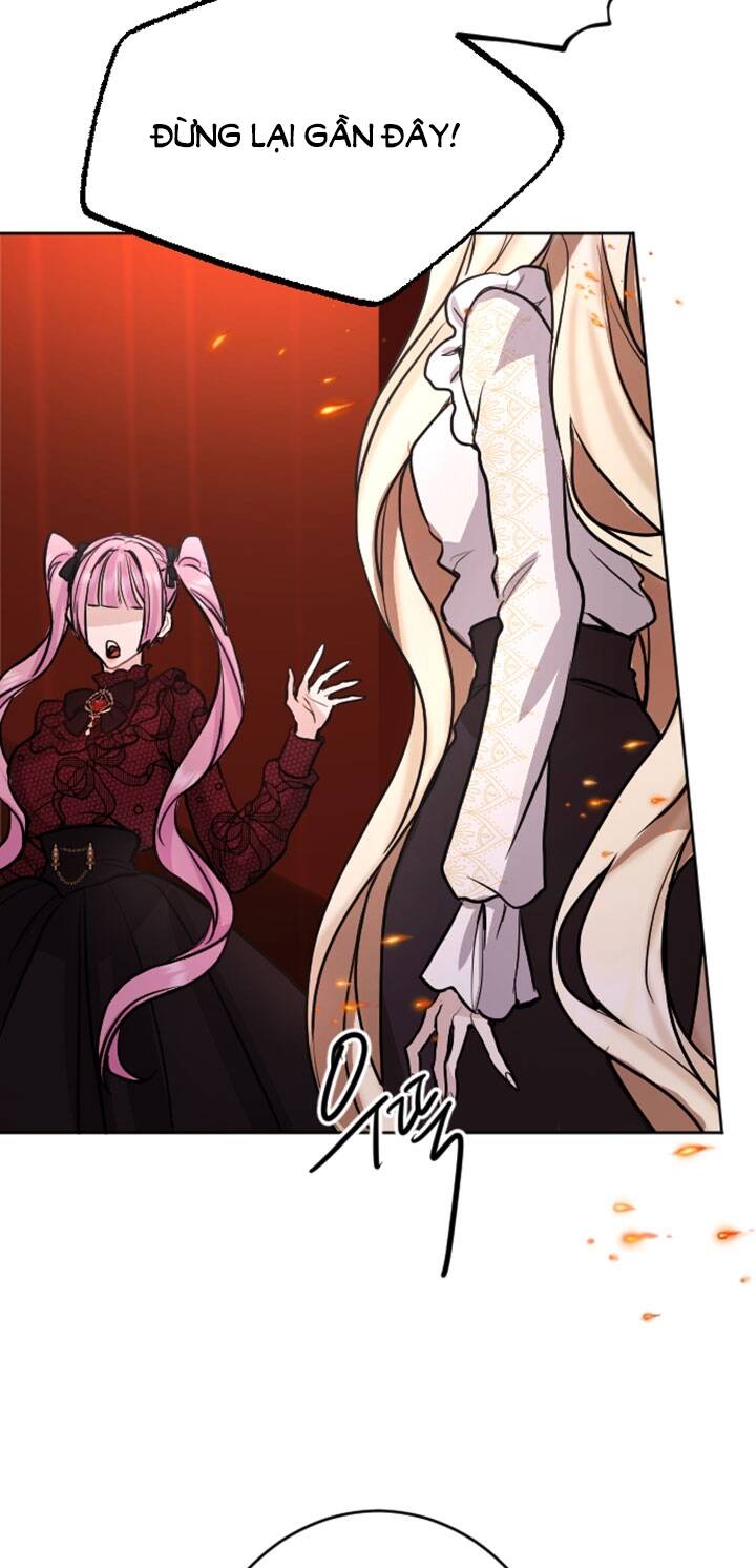 Tôi Sẽ Bị Trừ Khử Cùng Hoàng Đế Chap 701 - Next Chap 702