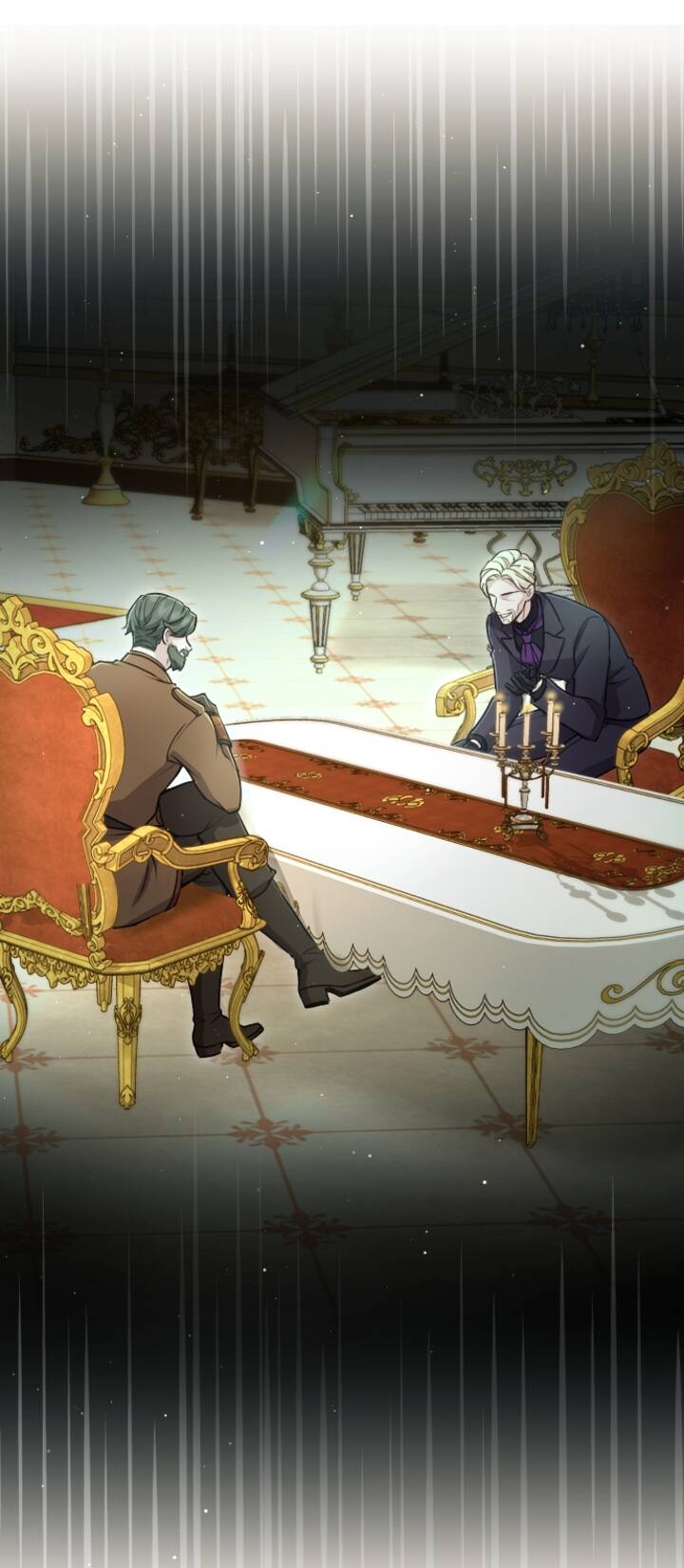 Tôi Sẽ Bị Trừ Khử Cùng Hoàng Đế Chap 872 - Next Chap 873
