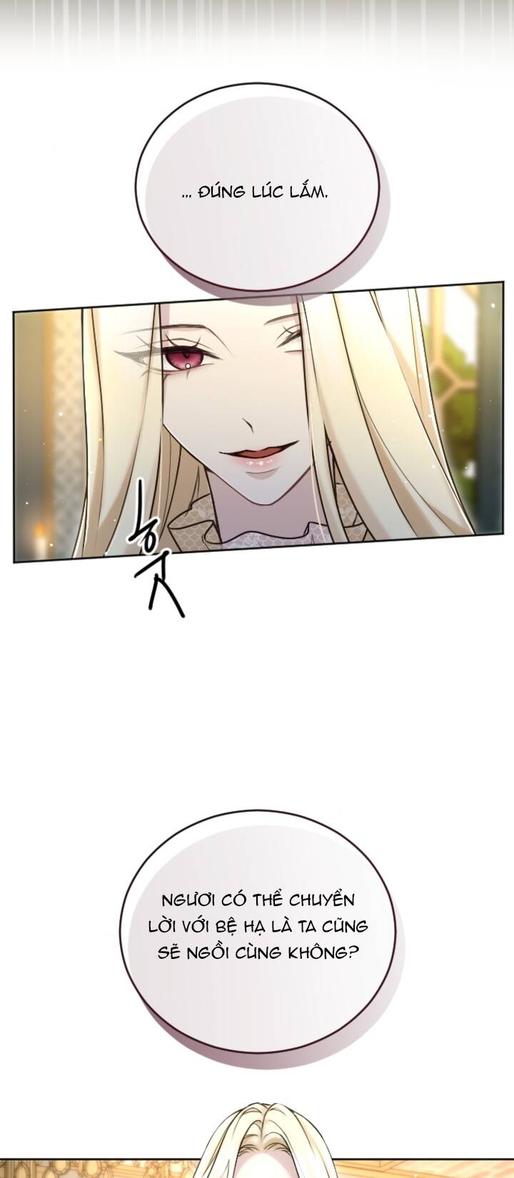Tôi Sẽ Bị Trừ Khử Cùng Hoàng Đế Chap 872 - Next Chap 873