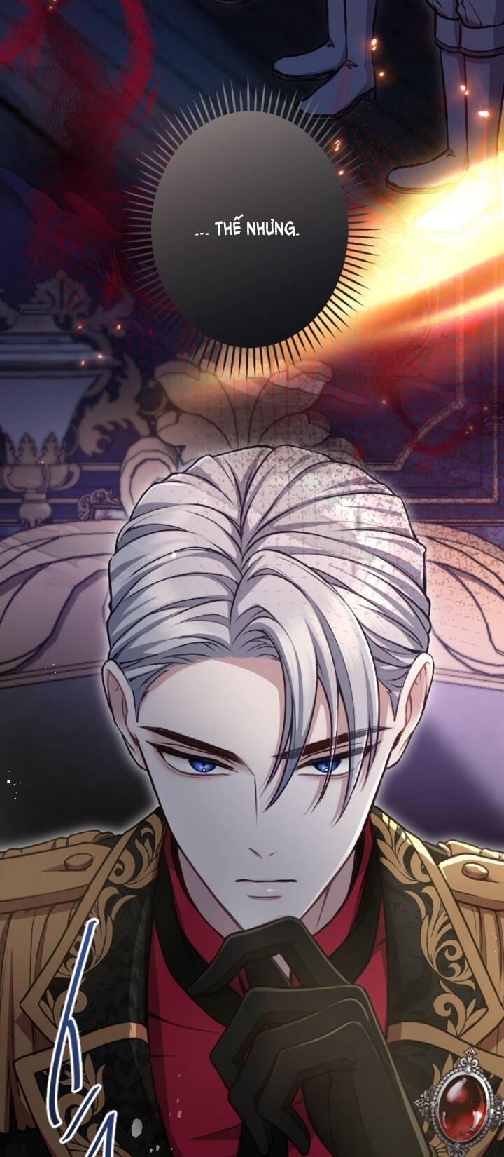 Tôi Sẽ Bị Trừ Khử Cùng Hoàng Đế Chap 872 - Next Chap 873