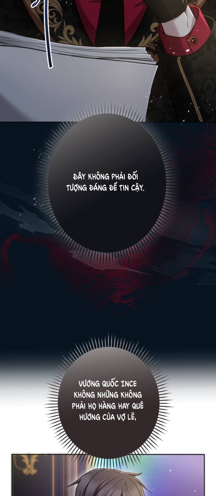 Tôi Sẽ Bị Trừ Khử Cùng Hoàng Đế Chap 872 - Next Chap 873