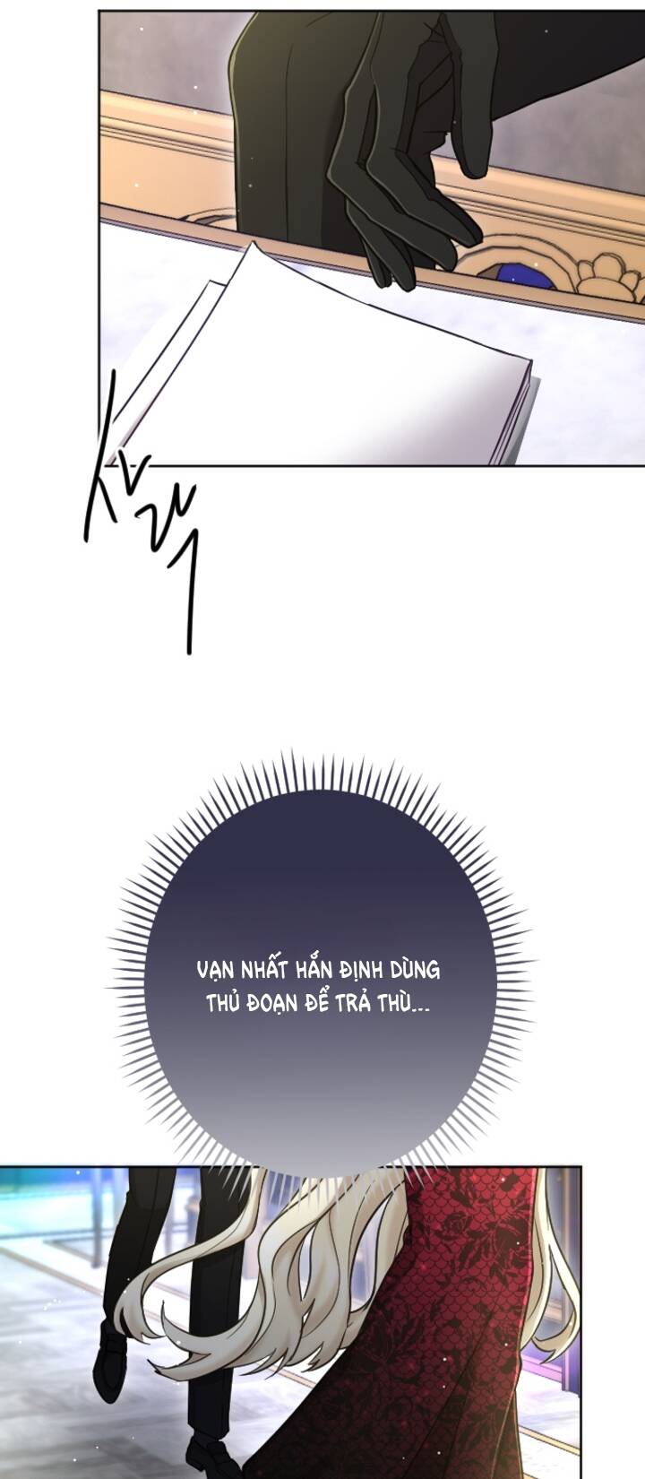 Tôi Sẽ Bị Trừ Khử Cùng Hoàng Đế Chap 872 - Next Chap 873