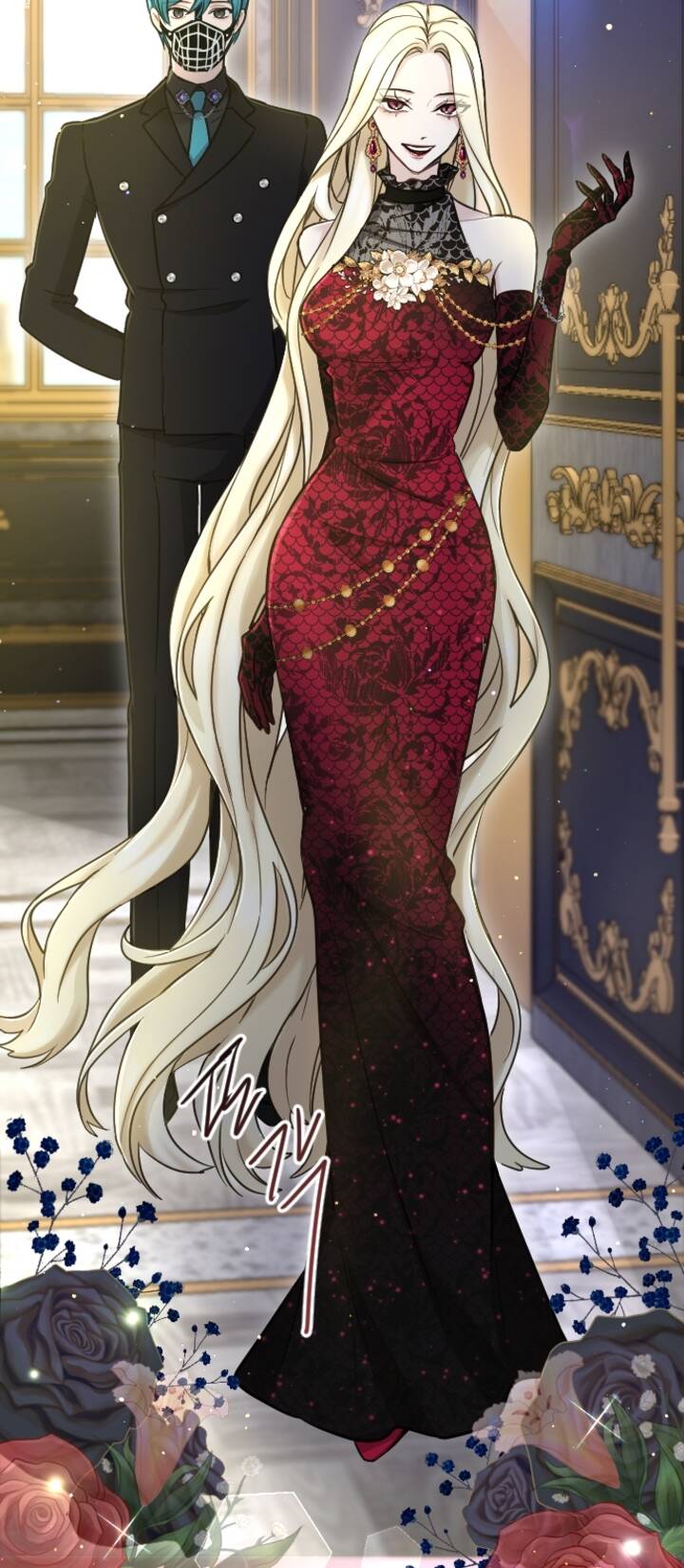 Tôi Sẽ Bị Trừ Khử Cùng Hoàng Đế Chap 872 - Next Chap 873