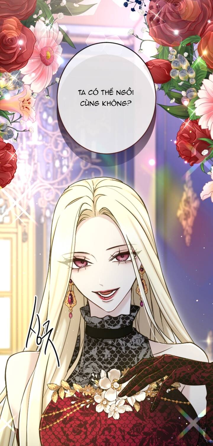 Tôi Sẽ Bị Trừ Khử Cùng Hoàng Đế Chap 872 - Next Chap 873