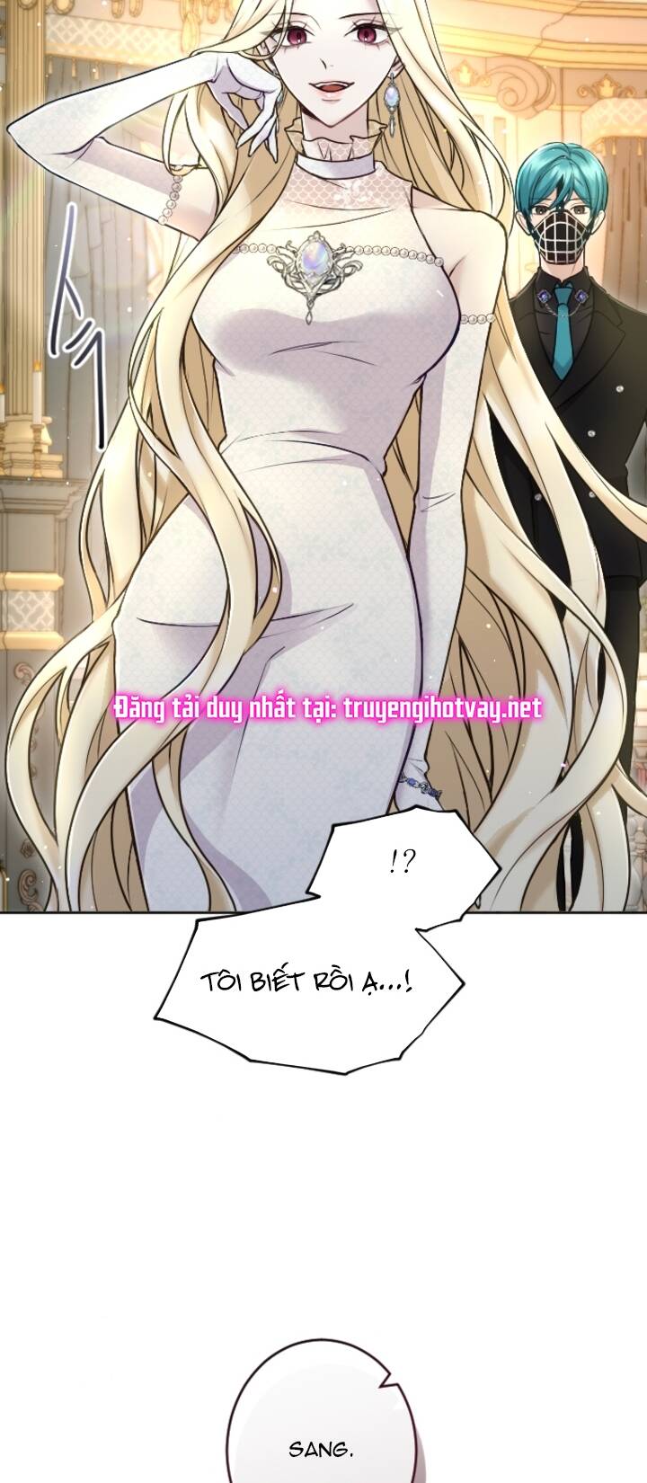 Tôi Sẽ Bị Trừ Khử Cùng Hoàng Đế Chap 872 - Next Chap 873