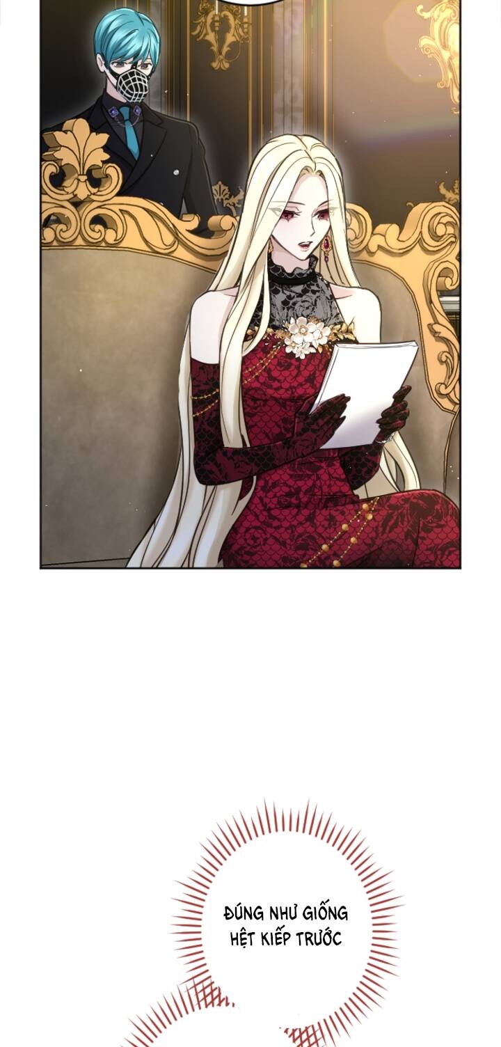 Tôi Sẽ Bị Trừ Khử Cùng Hoàng Đế Chap 872 - Next Chap 873