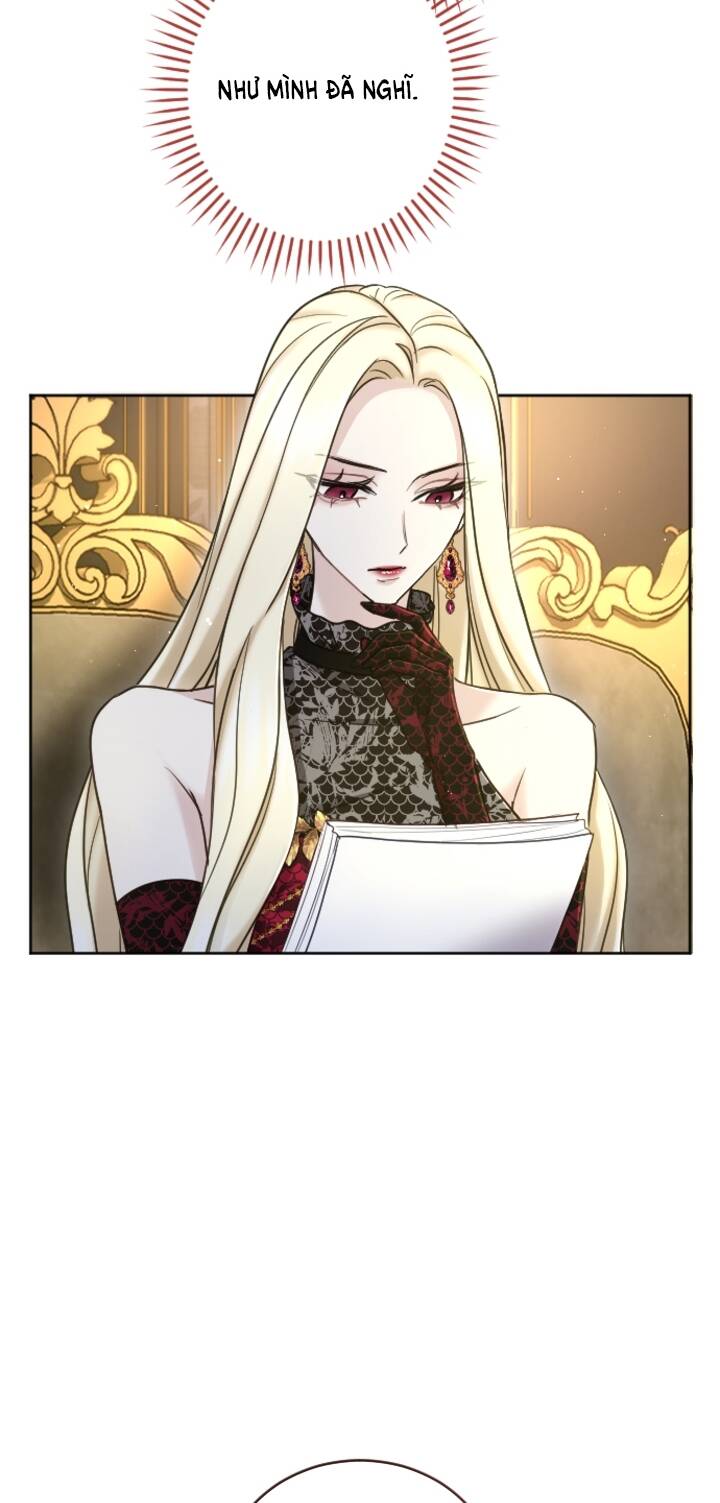 Tôi Sẽ Bị Trừ Khử Cùng Hoàng Đế Chap 872 - Next Chap 873